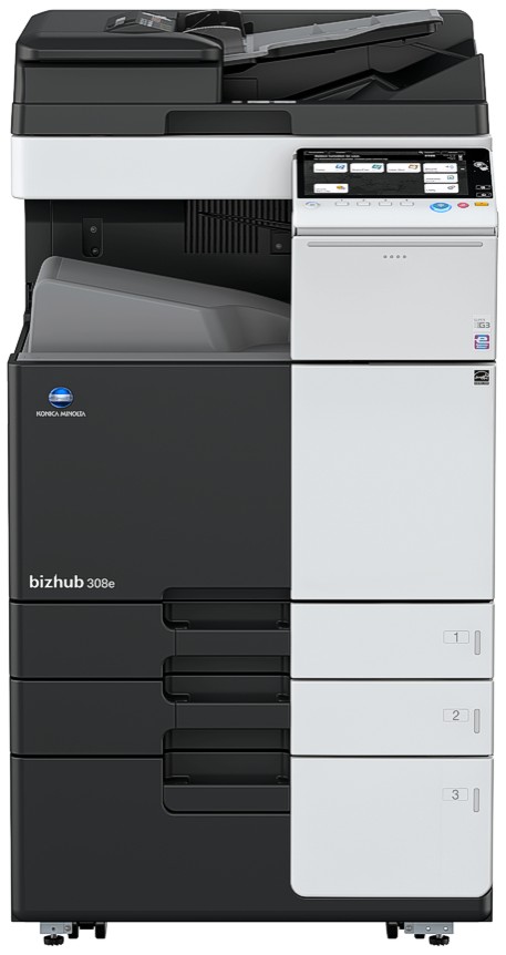 bh 308